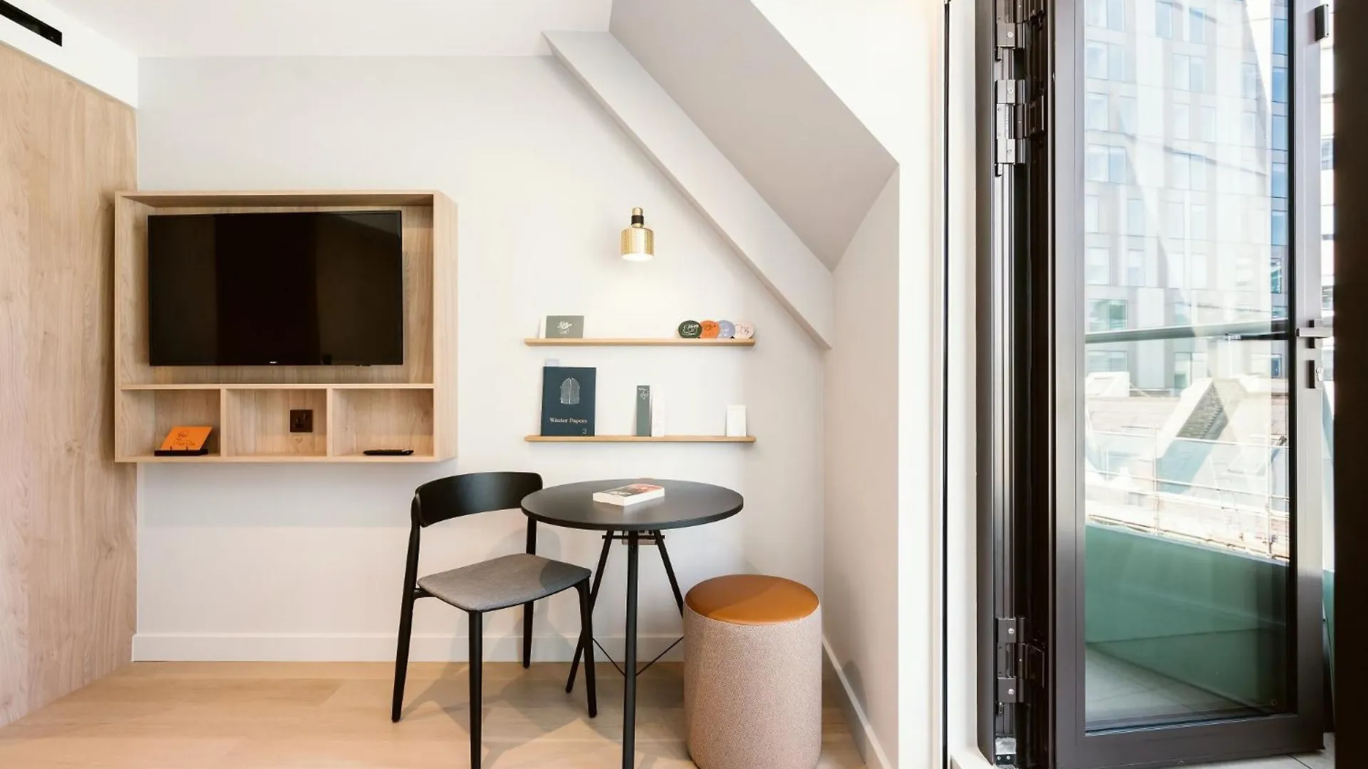 ****  Wilde Aparthotels London Liverpool Street Großbritannien