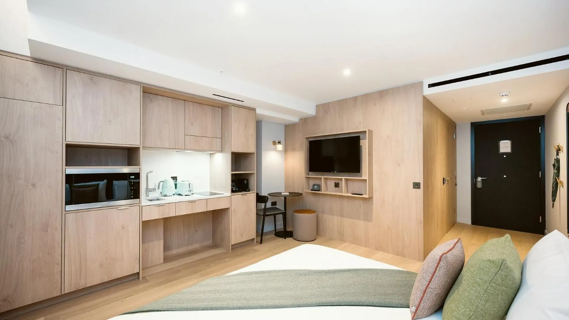 Wilde Aparthotels London Liverpool Street