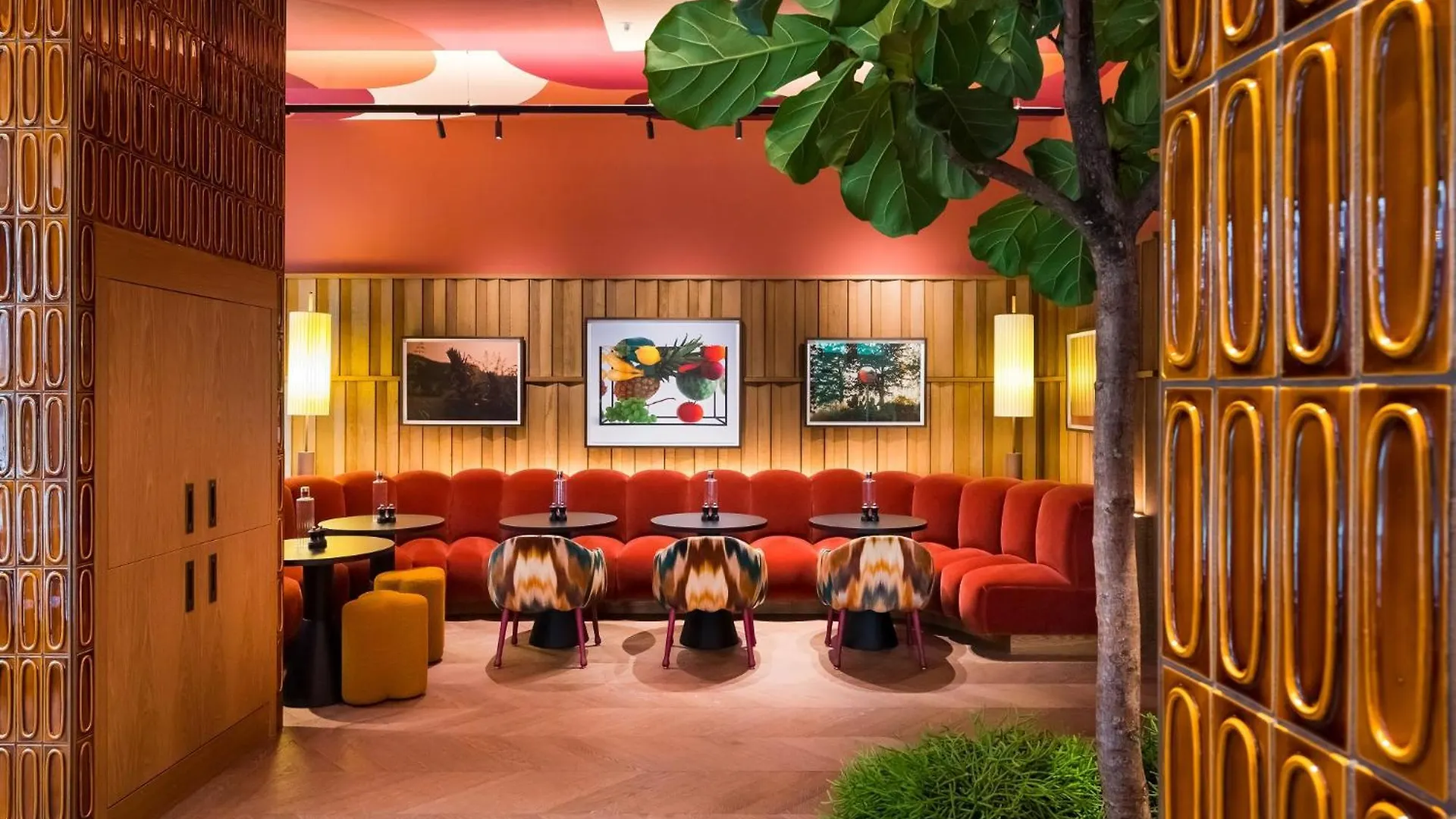 ****  Wilde Aparthotels London Liverpool Street Großbritannien