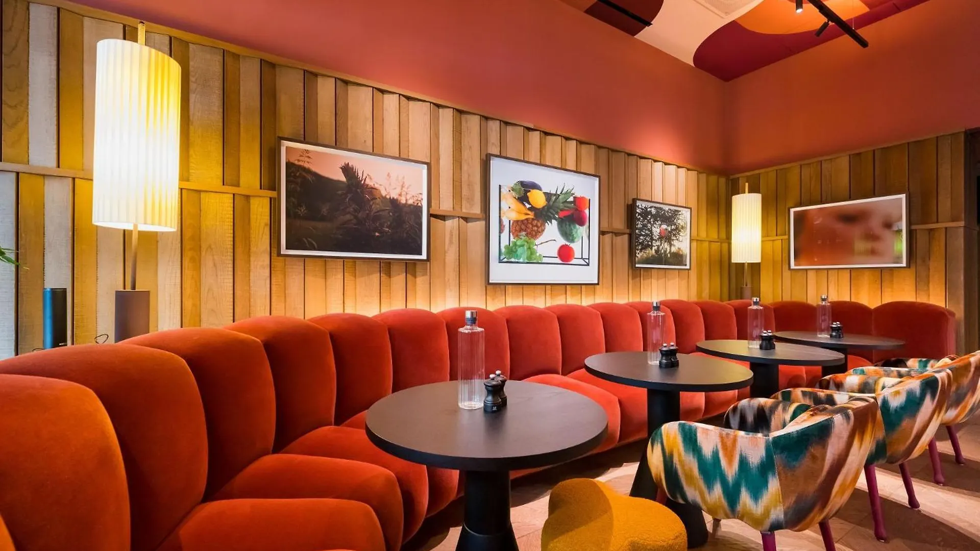Wilde Aparthotels London Liverpool Street