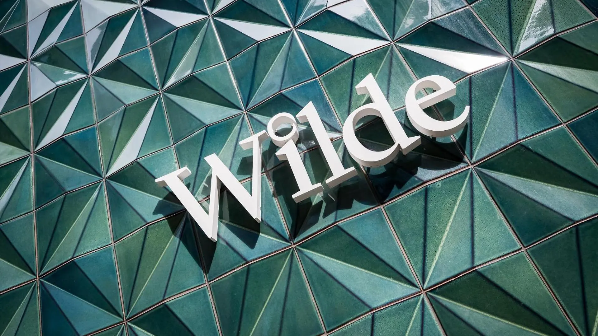 Wilde Aparthotels London Liverpool Street
