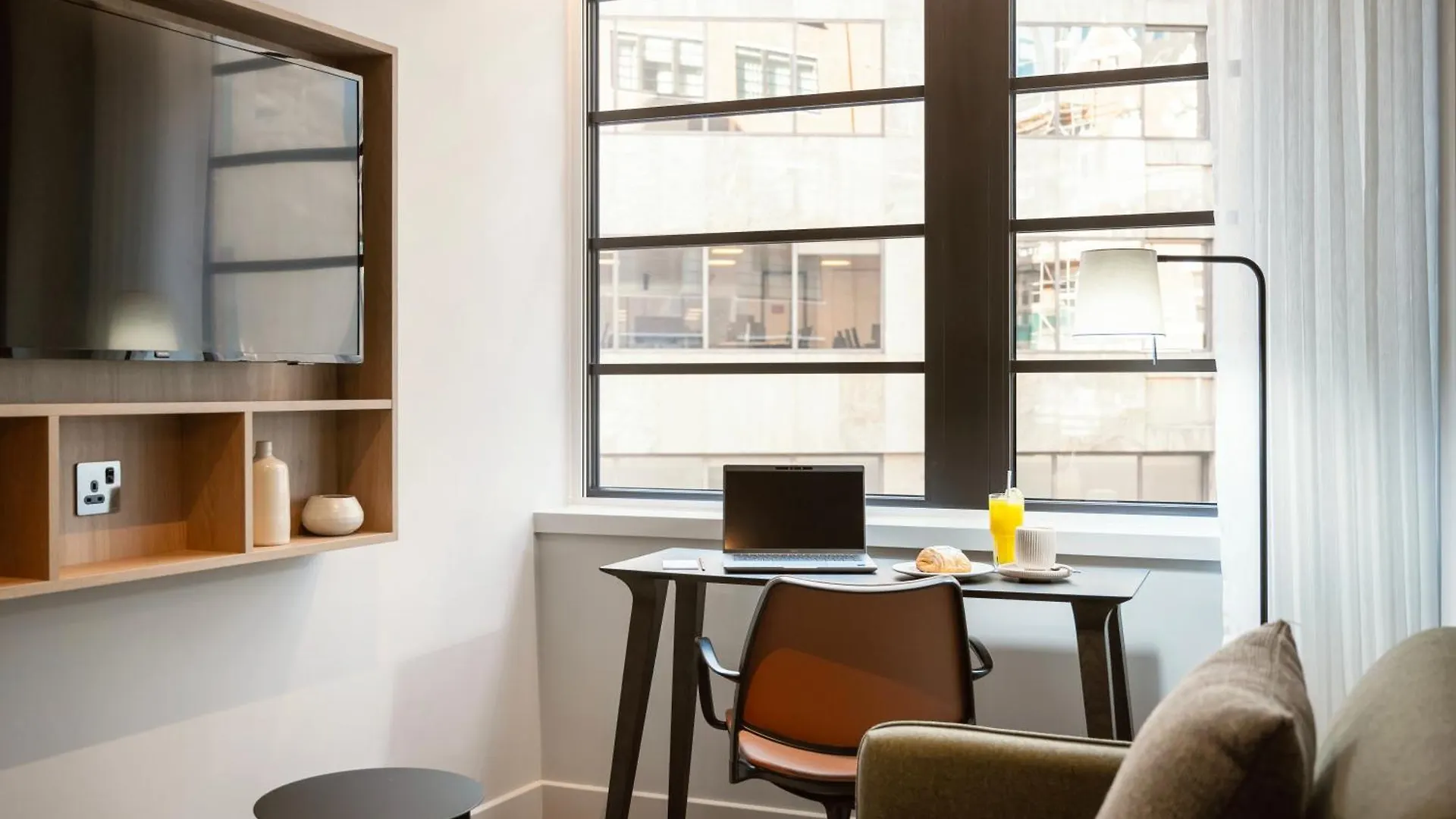 ****  Wilde Aparthotels London Liverpool Street Großbritannien